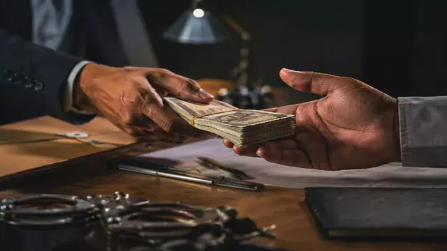 जेपीएससी घोटाले में टीडीपीएल अधिकारी का बड़ा खुलासा जेपीएससी घोटाले में टीडीपीएल अधिकारी का बड़ा खुलासा