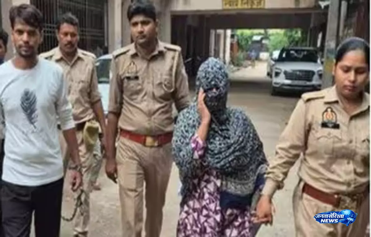 मां के खिलाफ बेटे ने दी गवाही बेटी ने मांगी फांसी मां के खिलाफ बेटे ने दी गवाही बेटी ने मांगी फांसी