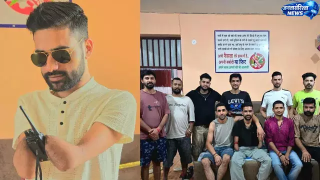 दोनों हाथ गंवाए, फिर भी जिंदगी की जंग जीते जतिन दोनों हाथ गंवाए, फिर भी जिंदगी की जंग जीते जतिन