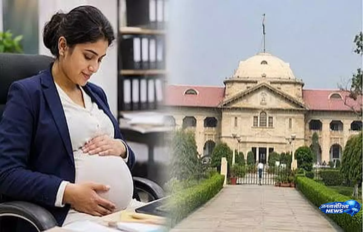 महिला कर्मचारियों को दूसरी बार भी मिलेगा मातृत्व अवकाश महिला कर्मचारियों को दूसरी बार भी मिलेगा मातृत्व अवकाश