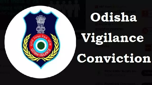 रिश्वत का मामला: BDA के पूर्व अधिकारी तारिणी चरण दास को तीन साल की कठोर कैद की सज़ा रिश्वत का मामला: BDA के पूर्व अधिकारी तारिणी चरण दास को तीन साल की कठोर कैद की सज़ा