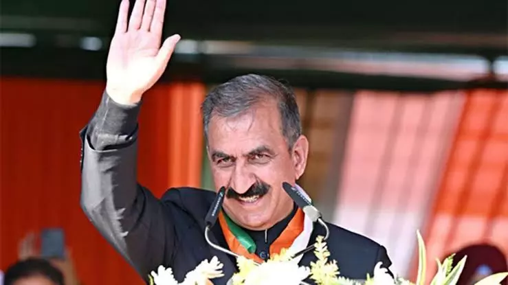Badsar: बड़सर में आयोजित होगा राज्य स्तरीय स्वतंत्रता दिवस समारोह, सीएम करेंगे अध्यक्षता Badsar: बड़सर में आयोजित होगा राज्य स्तरीय स्वतंत्रता दिवस समारोह, सीएम करेंगे अध्यक्षता