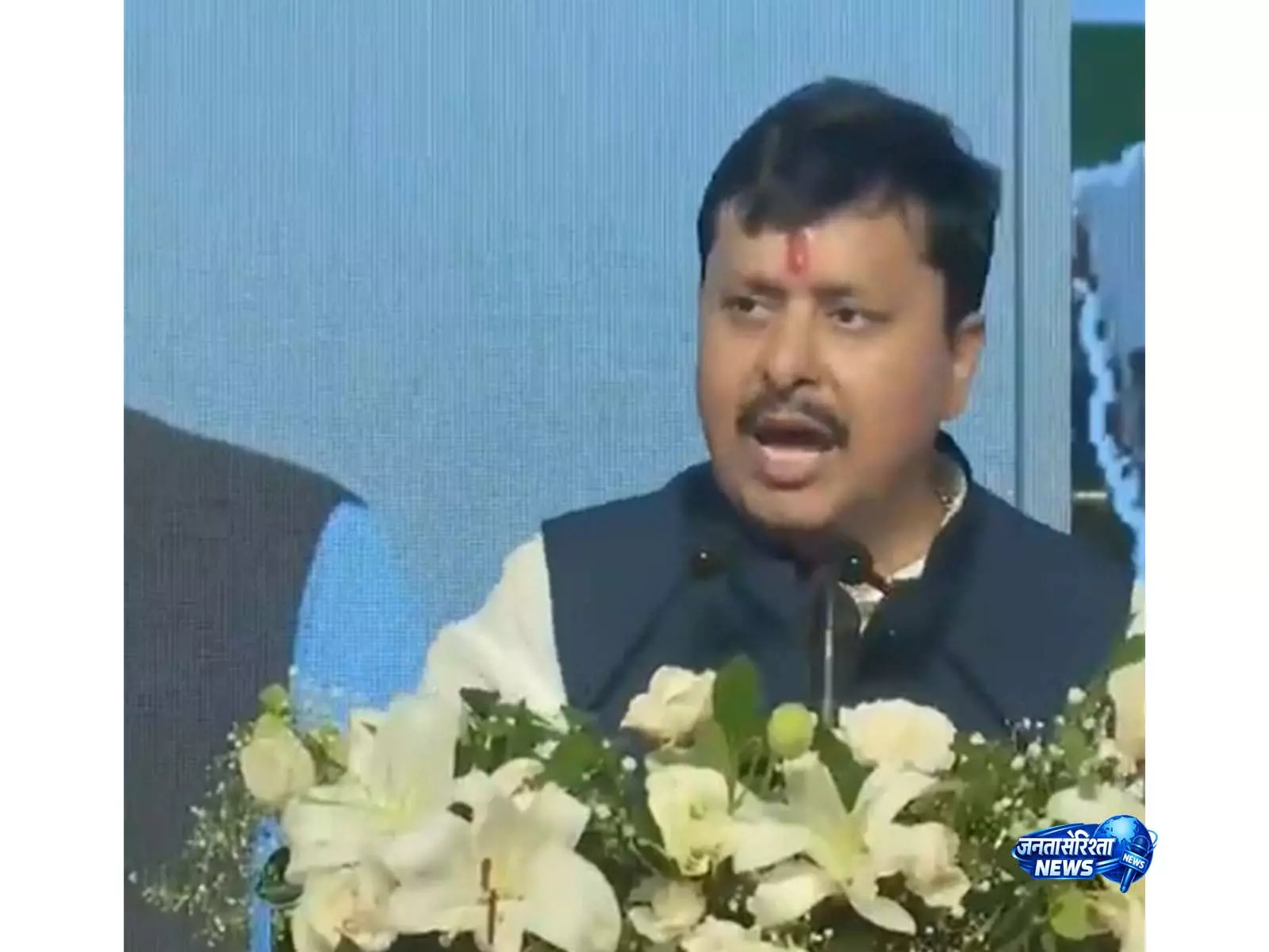 विभाजन में मारे गए लोगों को नितिन नबीन ने दी श्रद्धांजलि विभाजन में मारे गए लोगों को नितिन नबीन ने दी श्रद्धांजलि