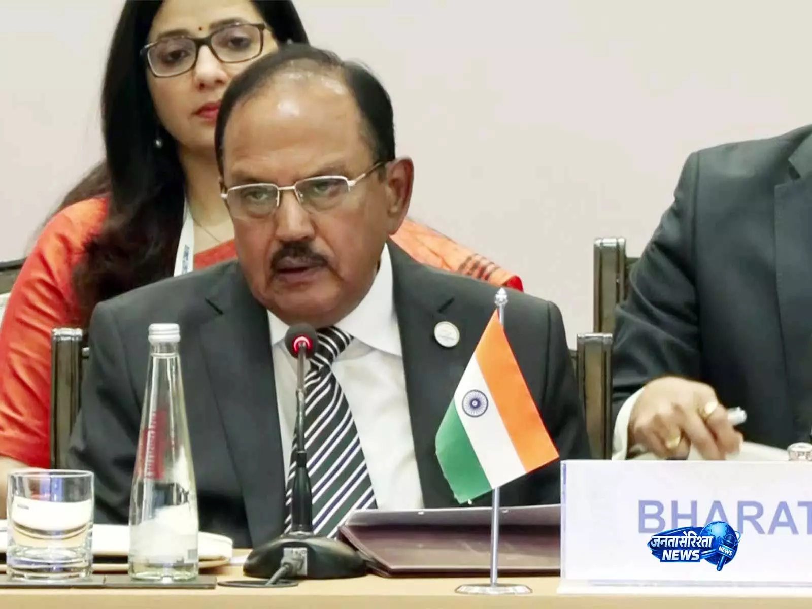 ऑपरेशन सिंदूर पर अजित डोभाल का बड़ा बयान ऑपरेशन सिंदूर पर अजित डोभाल का बड़ा बयान