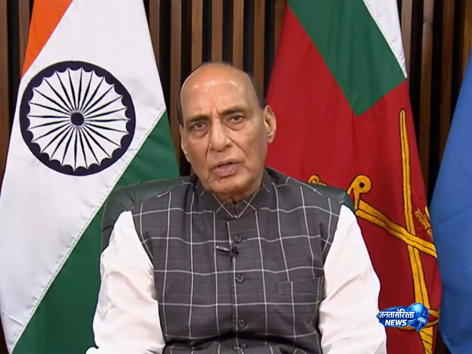 आत्मनिर्भर रक्षा क्षेत्र सरकार की प्राथमिकता बोले Rajnath Singh. आत्मनिर्भर रक्षा क्षेत्र सरकार की प्राथमिकता बोले Rajnath Singh.