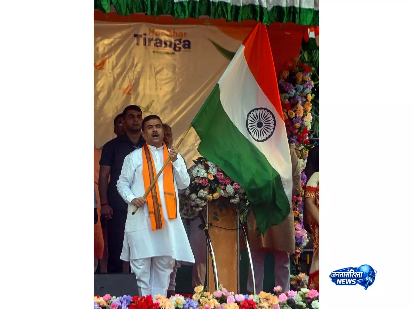 पश्चिम बंगाल में बेटियों की शिक्षा को बढ़ावा देने की पहल पश्चिम बंगाल में बेटियों की शिक्षा को बढ़ावा देने की पहल