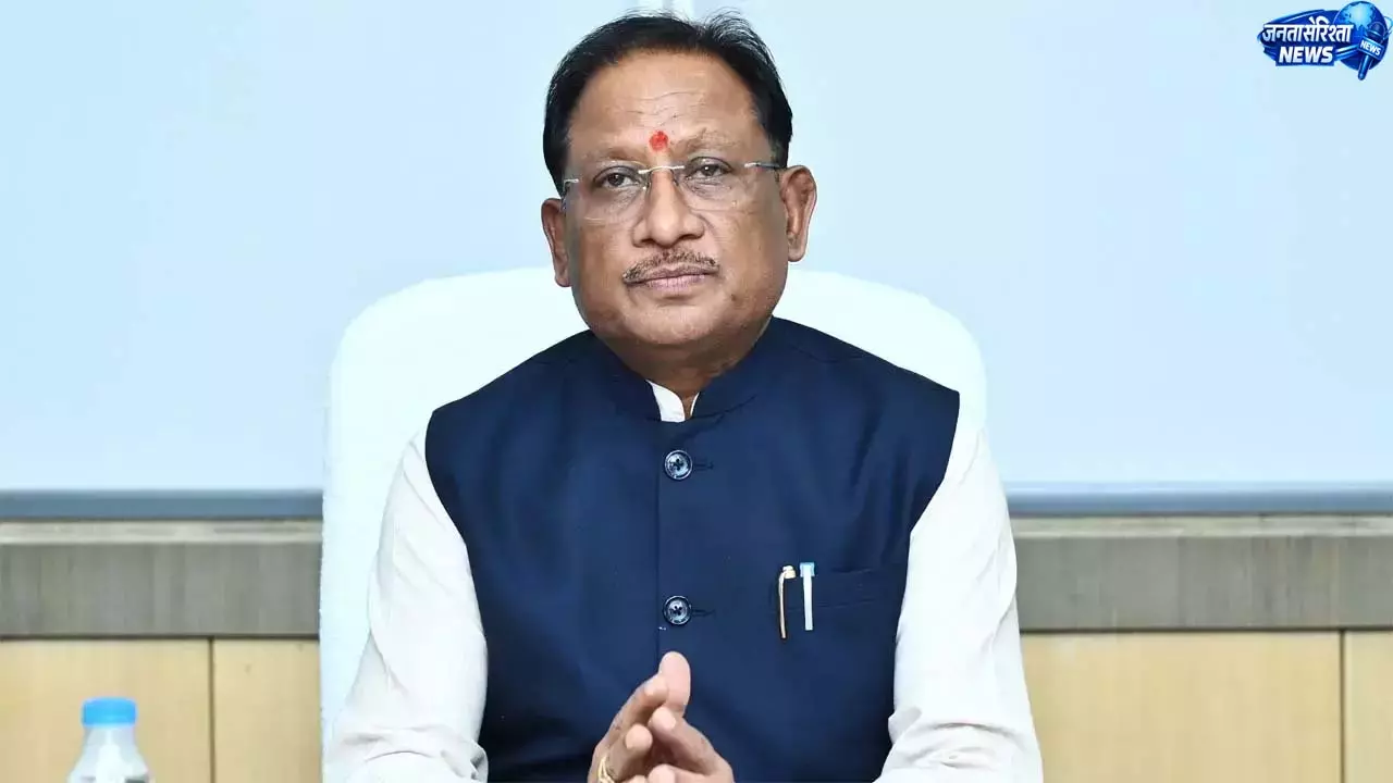 मुख्यमंत्री विष्णुदेव साय करेंगे प्रदर्शनी का शुभारंभ मुख्यमंत्री विष्णुदेव साय करेंगे प्रदर्शनी का शुभारंभ