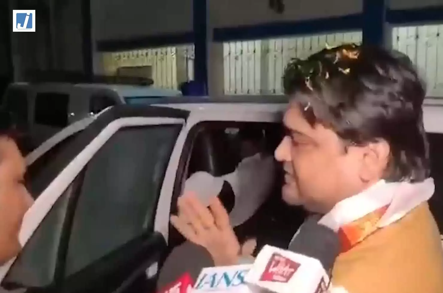 कल्याणी में बनेगा नया एयरपोर्ट, BJP सांसद शांतनु ठाकुर बोले कल्याणी में बनेगा नया एयरपोर्ट, BJP सांसद शांतनु ठाकुर बोले