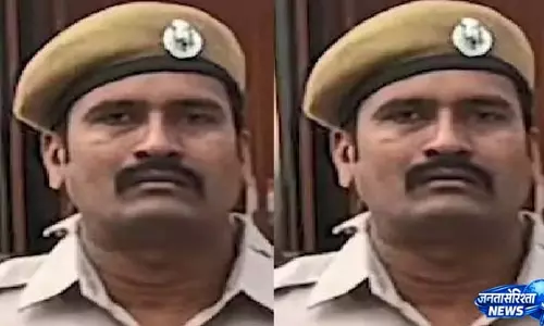 दिगापहांडी उप-जेल का वार्डर आवासीय क्वार्टर में मृत पाया गया दिगापहांडी उप-जेल का वार्डर आवासीय क्वार्टर में मृत पाया गया