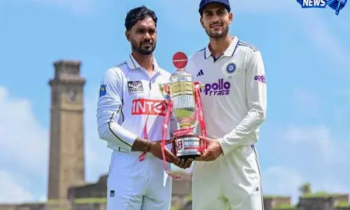 IND vs SL टेस्ट से पहले श्रीलंका को मिली चेतावनी भारत को हल्के में लेना पड़ेगा भारी IND vs SL टेस्ट से पहले श्रीलंका को मिली चेतावनी भारत को हल्के में लेना पड़ेगा भारी