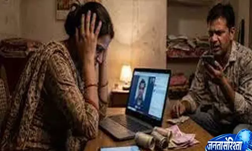 जालंधर में घरेलू विवादों का बढ़ता ग्राफ 6 महीने में 400 मामलों ने बढ़ाई चिंता