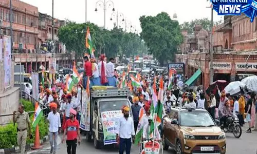 राहुल गांधी की मंजूरी के बाद शुरू होगा पंजाब कांग्रेस का दूसरा चरण बूथ अभियान