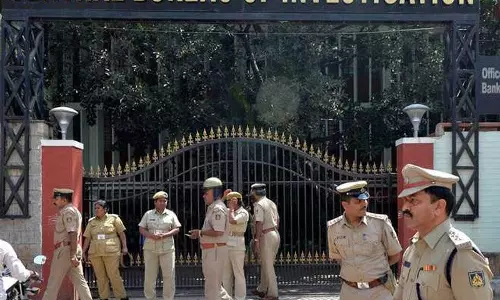 Chandigarh मनीषा केस में CBI ने दाखिल की क्लोजर रिपोर्ट Chandigarh मनीषा केस में CBI ने दाखिल की क्लोजर रिपोर्ट