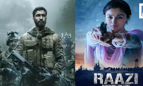 जब पर्दे पर गूंजे देशभक्ति के दमदार डायलॉग्स, 15 अगस्त पर जगा देंगे देशभक्ति का जज्बा