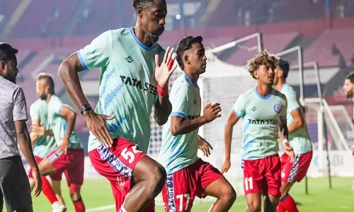 टाटा स्टील ने जमशेदपुर FC की ओनरशिप चर्चिल ब्रदर्स को ट्रांसफर कर दी