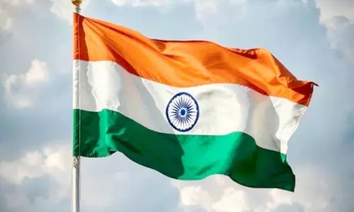 80वां स्वतंत्रता दिवस: BCCI, गंभीर और इरफ़ान पठान ने देश को बधाई दी 80वां स्वतंत्रता दिवस: BCCI, गंभीर और इरफ़ान पठान ने देश को बधाई दी