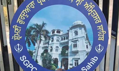 Ambala लाठीचार्ज पर SGPC प्रमुख नाराज Ambala लाठीचार्ज पर SGPC प्रमुख नाराज