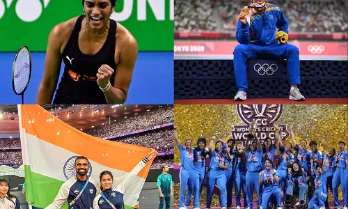 80वां स्वतंत्रता दिवस: गोल्डन टर्फ से ग्लोबल टर्फ तक भारत का खेलों में बदलाव 80वां स्वतंत्रता दिवस: गोल्डन टर्फ से ग्लोबल टर्फ तक भारत का खेलों में बदलाव