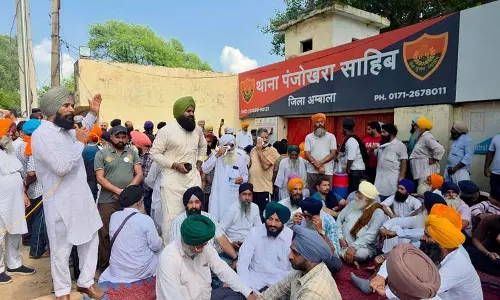 Ambala रोड रेज मामला बना विवाद का केंद्र Ambala रोड रेज मामला बना विवाद का केंद्र