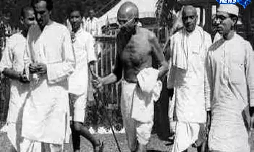 पटना के गांधी मैदान का इतिहास अंग्रेजी हुकूमत से आजादी के आंदोलन तक की कहानी