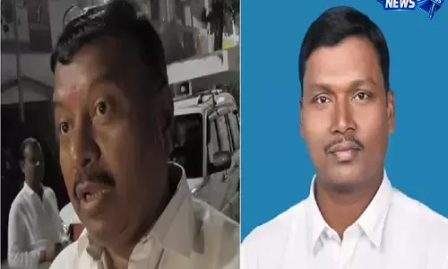 झामुमो महानगर अध्यक्ष विवादों में आरोपों के बाद प्रशासन ने शुरू की जांच झामुमो महानगर अध्यक्ष विवादों में आरोपों के बाद प्रशासन ने शुरू की जांच