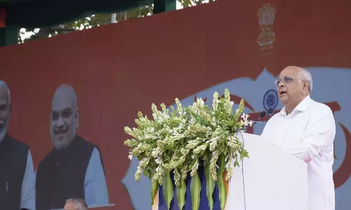 CM भूपेन्द्र पटेल ने विकसित गुजरात के लिए सामूहिक प्रयासों का किया आह्वान