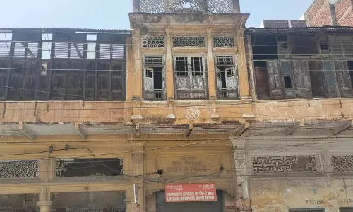 Ambala कैंट की नीति पर उठे सवाल, विज ने जताई आपत्ति Ambala कैंट की नीति पर उठे सवाल, विज ने जताई आपत्ति