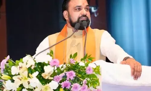 गांधी मैदान से सीएम चौधरी का संदेश: स्वतंत्रता सेनानियों के बलिदान को किया याद गांधी मैदान से सीएम चौधरी का संदेश: स्वतंत्रता सेनानियों के बलिदान को किया याद