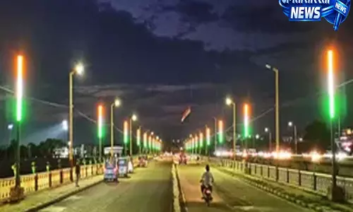 तवी नदी को साफ रखने की पहल पूजा सामग्री के लिए जम्मू नगर निगम ने बनाया नया प्लान तवी नदी को साफ रखने की पहल पूजा सामग्री के लिए जम्मू नगर निगम ने बनाया नया प्लान