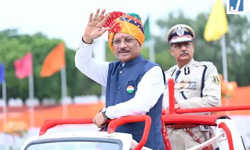 मेरी बेटी-मेरा अभिमान अभियान की घोषणा मेरी बेटी-मेरा अभिमान अभियान की घोषणा