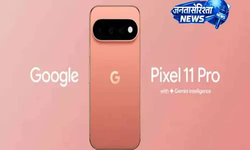 Pixel 11 पर बंपर ऑफर: ₹89,999 वाला फोन ₹49,999 में