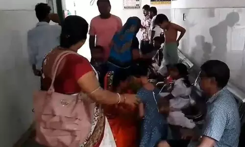 बालेश्वर में स्वतंत्रता दिवस समारोह से पहले हादसा, छात्रों से भरा ऑटो पलटा छह बच्चे और चालक घायल