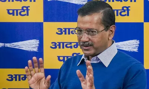 केजरीवाल का दावा: जेन अल्फा अब सरकारी स्कूलों की सुविधाओं के लिए उठा रहा आवाज केजरीवाल का दावा: जेन अल्फा अब सरकारी स्कूलों की सुविधाओं के लिए उठा रहा आवाज