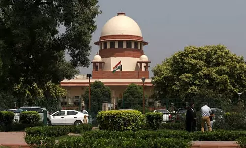 सुप्रीम कोर्ट का बड़ा फैसला: बालिग और विवाहित बच्चे भी मांग सकते हैं मोटर दुर्घटना मुआवजा सुप्रीम कोर्ट का बड़ा फैसला: बालिग और विवाहित बच्चे भी मांग सकते हैं मोटर दुर्घटना मुआवजा