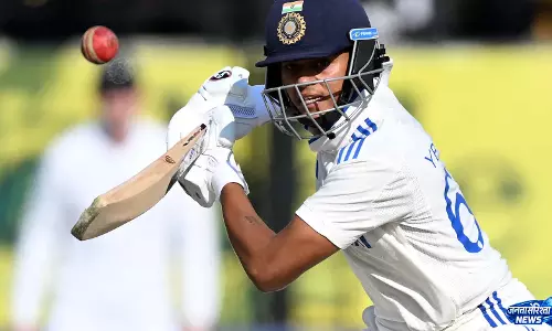 India vs Sri Lanka LIVE:: यशस्वी जायसवाल दुर्भाग्यपूर्ण तरीके से रन आउट भारत को पहला झटका India vs Sri Lanka LIVE:: यशस्वी जायसवाल दुर्भाग्यपूर्ण तरीके से रन आउट भारत को पहला झटका