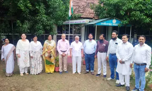 मदरसा बोर्ड सहित प्रदेश के मदरसों में उत्साहपूर्वक मनाया गया स्वतंत्रता दिवस, हुआ ध्वजारोहण मदरसा बोर्ड सहित प्रदेश के मदरसों में उत्साहपूर्वक मनाया गया स्वतंत्रता दिवस, हुआ ध्वजारोहण