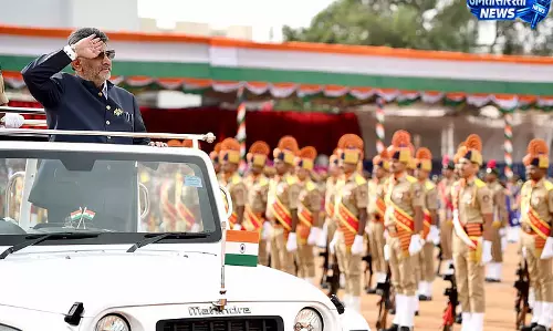 स्वतंत्रता दिवस पर सीएम का सूखे को लेकर बड़ा बयान स्वतंत्रता दिवस पर सीएम का सूखे को लेकर बड़ा बयान