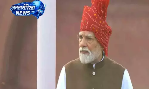 PM मोदी का संदेश: सपनों की ताकत से ही देश बनता है महान