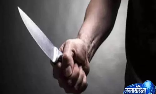 चंडीगढ़ मंडी में आढ़ती पर चाकू से हमला, पार्किंग विवाद बना मौत की वजह चंडीगढ़ मंडी में आढ़ती पर चाकू से हमला, पार्किंग विवाद बना मौत की वजह