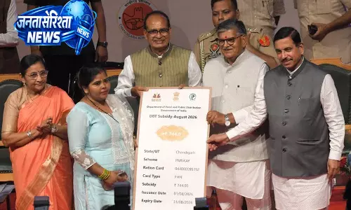 कृषि मंत्री ने 9,821 करोड़ फंड रोकने से किया इनकार
