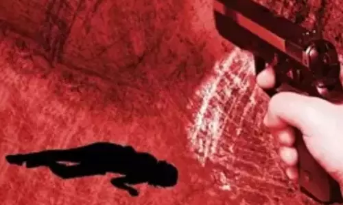 पटना में ज्वेलरी शॉप मालिक को गोली मारी, लूट का विरोध करने पर अपराधियों ने किया हमला