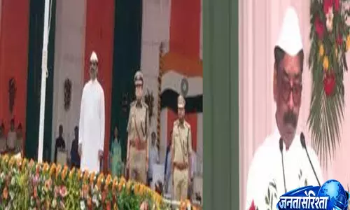 हेमंत सोरेन का बड़ा बयान JPSC मामले में दोषियों पर होगी कड़ी कार्रवाई