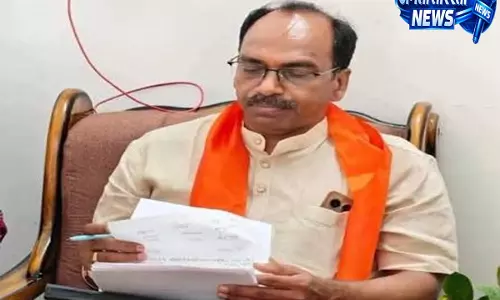 महराजगंज में बड़ी लापरवाही वन स्टॉप सेंटर से आधी रात किशोरी फरार महराजगंज में बड़ी लापरवाही वन स्टॉप सेंटर से आधी रात किशोरी फरार