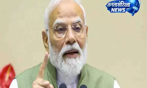 PM मोदी ने की राष्ट्रपति के संबोधन की सराहना, कहा- विचार देश की ताकत