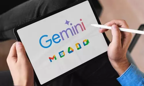 कोडिंग की दुनिया में Google का बड़ा कदम Gemini 3.7 Flash से आसान होगा डेवलपमेंट