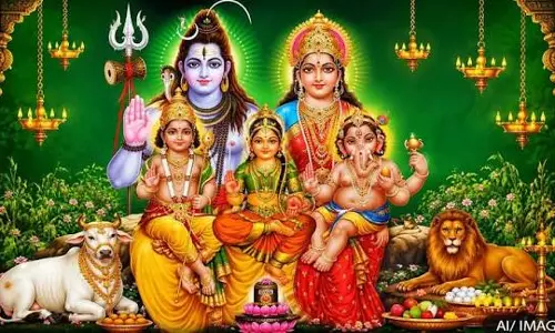 भगवान शिव के ये पवित्र मंत्र बदल सकते हैं जीवन का नजरिया जानें महत्व