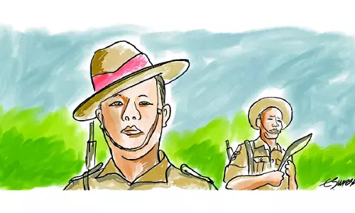अग्निवीर मुद्दे पर आगे बढ़ने की पहल अब समाधान की राह तलाशने का वक्त