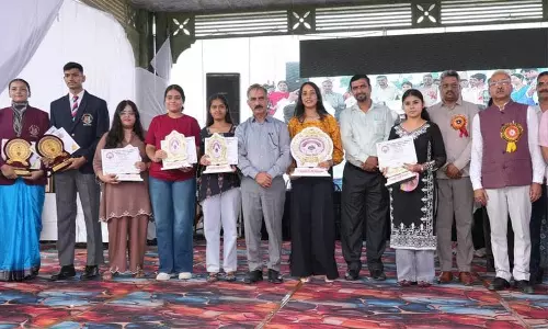 हमीरपुर में बनेगा हिमाचल का पहला साइंस कॉलेज