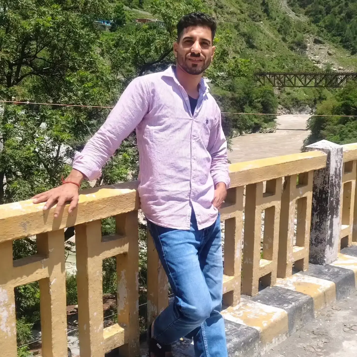 New Tehri: टिहरी के प्रदीप की टनल हादसे में मौत, गंवाल गांव में शोक की लहर New Tehri: टिहरी के प्रदीप की टनल हादसे में मौत, गंवाल गांव में शोक की लहर