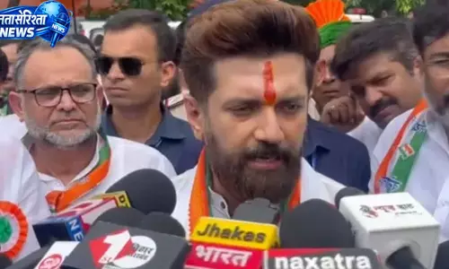 चिराग पासवान ने की प्रशांत किशोर की तारीफ, बोले विकास और रोजगार के वादे पूरे करना बड़ी चुनौती